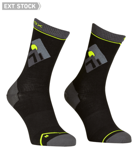 ORTOVOX - "ALPINE LIGHT COMP MID SOCKS M"