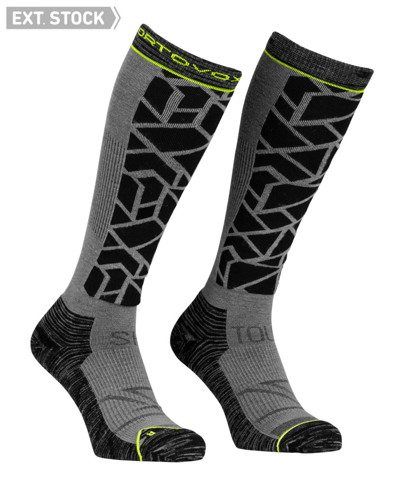 ORTOVOX - "SKI TOUR COMP LONG SOCKS M"