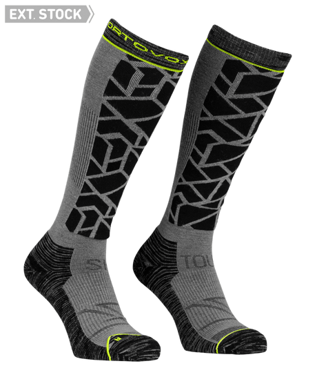 ORTOVOX - "SKI TOUR COMP LONG SOCKS M"