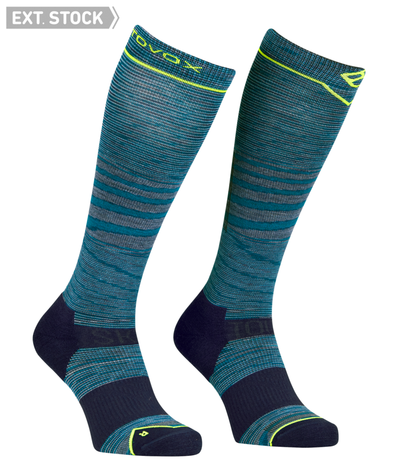 ORTOVOX - "SKI TOUR LT COMP LONG SOCKS M"