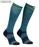 ORTOVOX - "SKI TOUR LT COMP LONG SOCKS M"