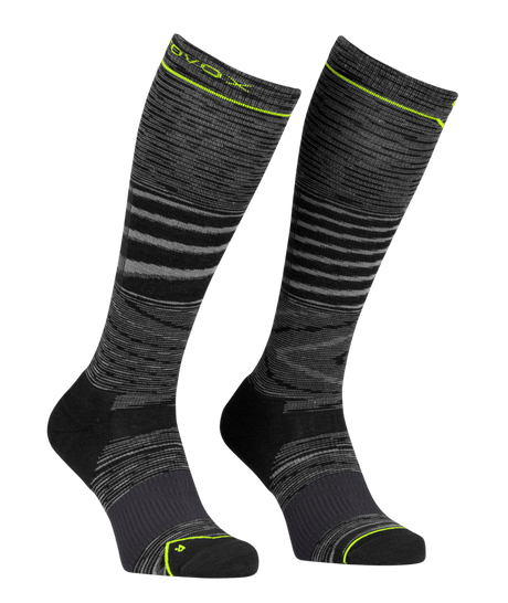 ORTOVOX - "SKI TOUR LT COMP LONG SOCKS M"