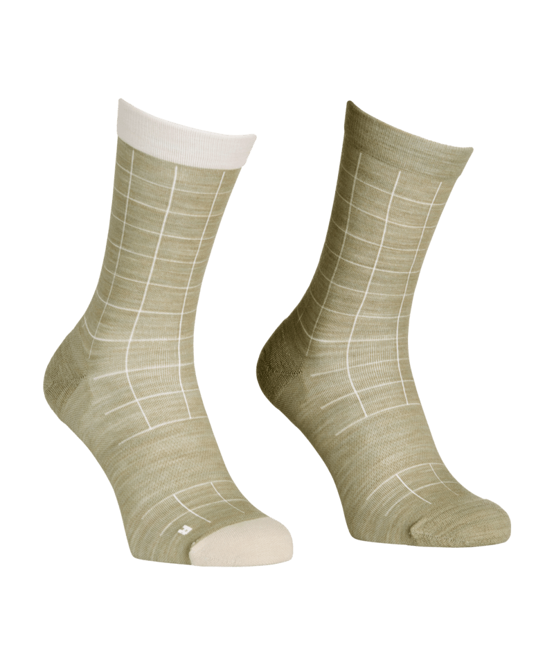 ORTOVOX - "MTB MID LIGHT SOCK M"