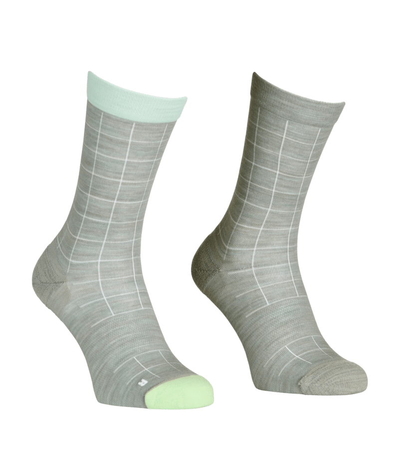 ORTOVOX - "MTB MID LIGHT SOCK M"