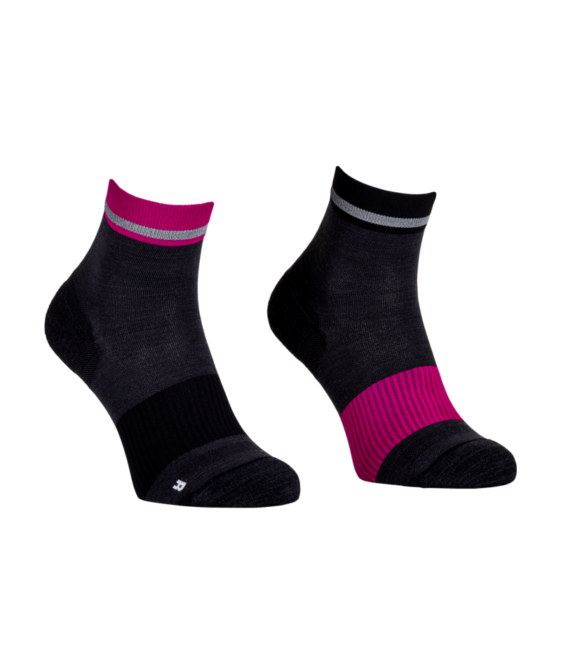 ORTOVOX - "MTB QUARTER SOCK W"