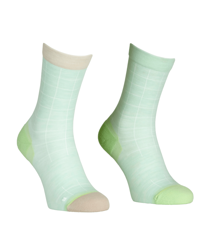ORTOVOX - "MTB MID LIGHT SOCK W"