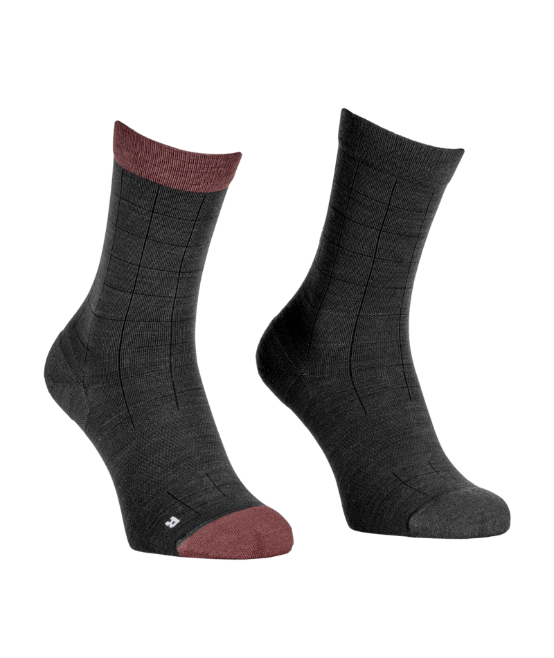 ORTOVOX - "MTB MID LIGHT SOCK W"