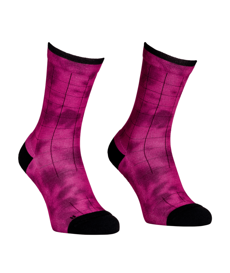 ORTOVOX - "MTB MID SOCK W"