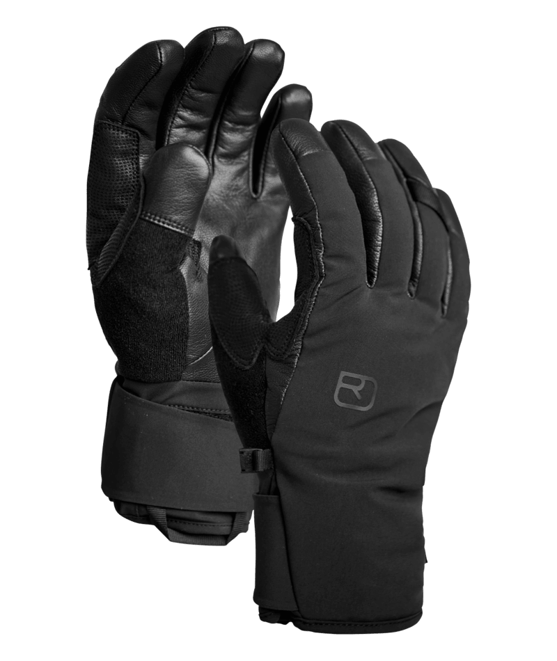 ORTOVOX - "MERINO MOUNTAIN GLOVE M"