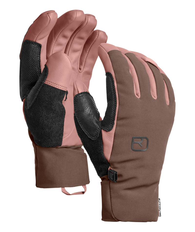 ORTOVOX - "MERINO MOUNTAIN GLOVE W"