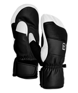 ORTOVOX - "FULL LEATHER MITTEN M"
