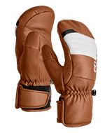 ORTOVOX - "FULL LEATHER MITTEN W"
