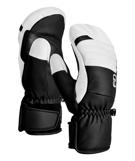 ORTOVOX - "FULL LEATHER MITTEN W"