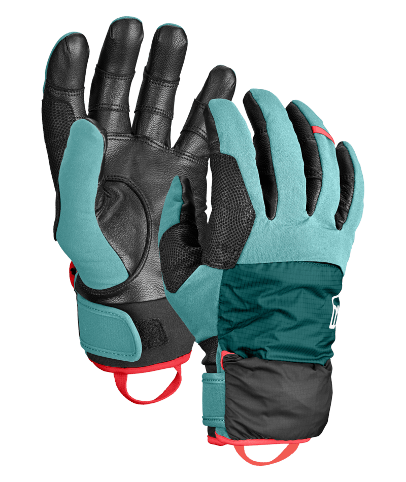 ORTOVOX - "TOUR PRO COVER GLOVE W"