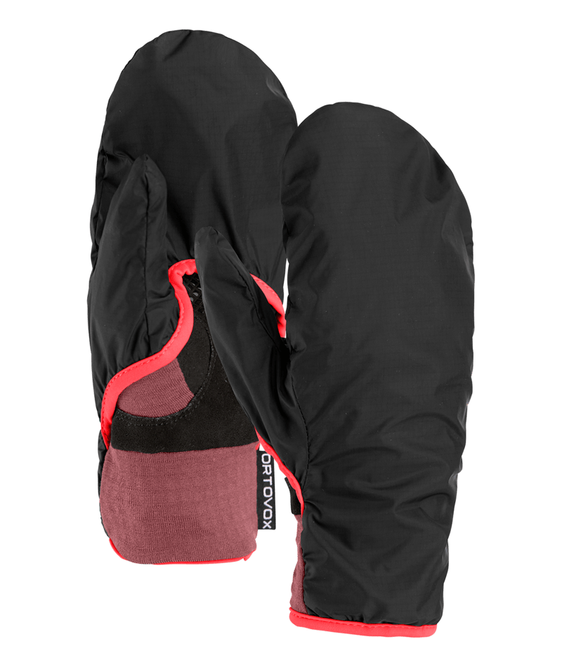 ORTOVOX - "FLEECE GRID COVER GLOVE W"
