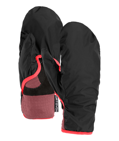 ORTOVOX - "FLEECE GRID COVER GLOVE W"