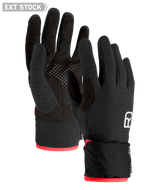 ORTOVOX - "FLEECE GRID COVER GLOVE W"