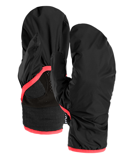 ORTOVOX - "FLEECE GRID COVER GLOVE W"