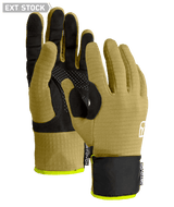 ORTOVOX - "FLEECE GRID COVER GLOVE M"
