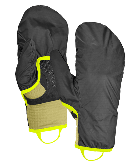 ORTOVOX - "FLEECE GRID COVER GLOVE M"