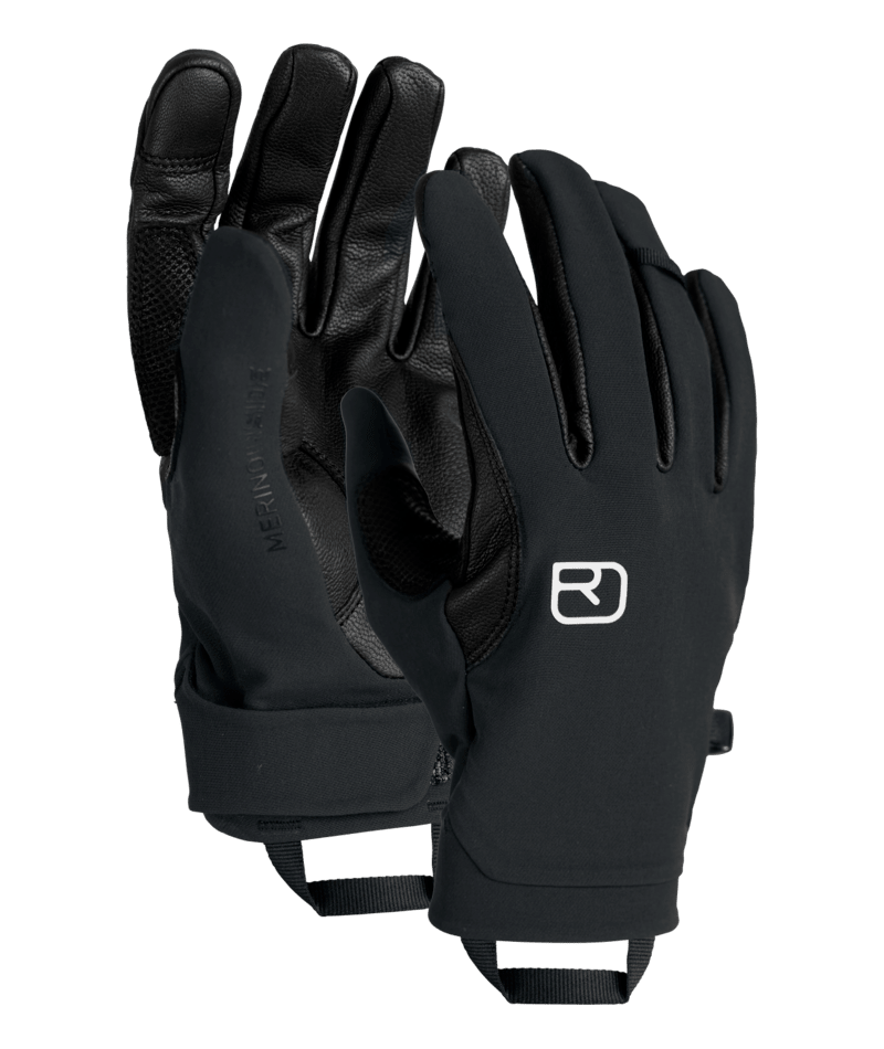 ORTOVOX - "TOUR LIGHT GLOVE M"