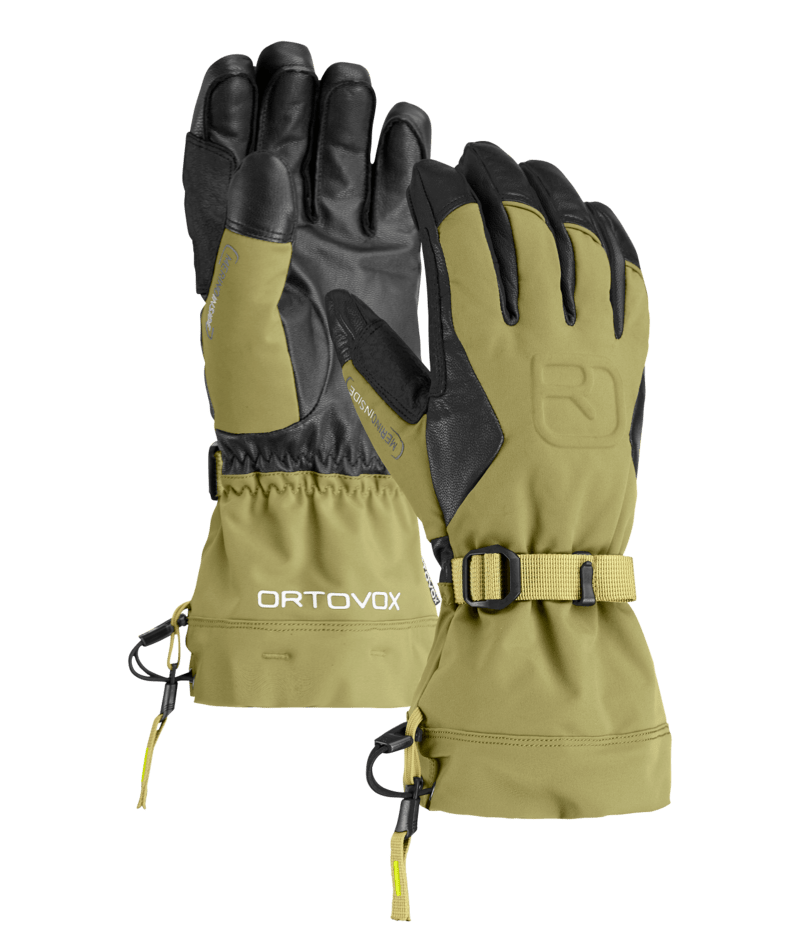 ORTOVOX - "MERINO FREERIDE GLOVE M"