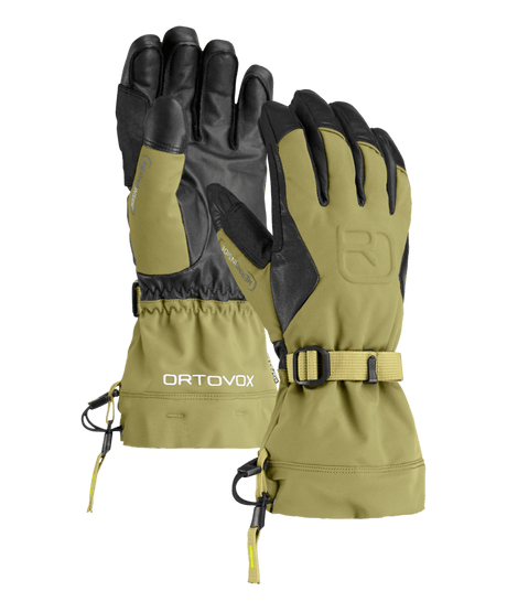ORTOVOX - "MERINO FREERIDE GLOVE M"