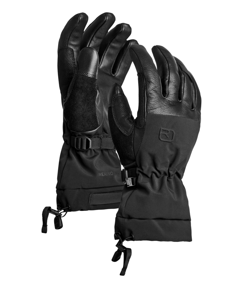 ORTOVOX - "MERINO FREERIDE GLOVE M"