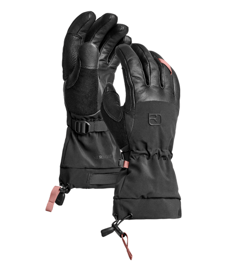 ORTOVOX - "MERINO FREERIDE GLOVE W"