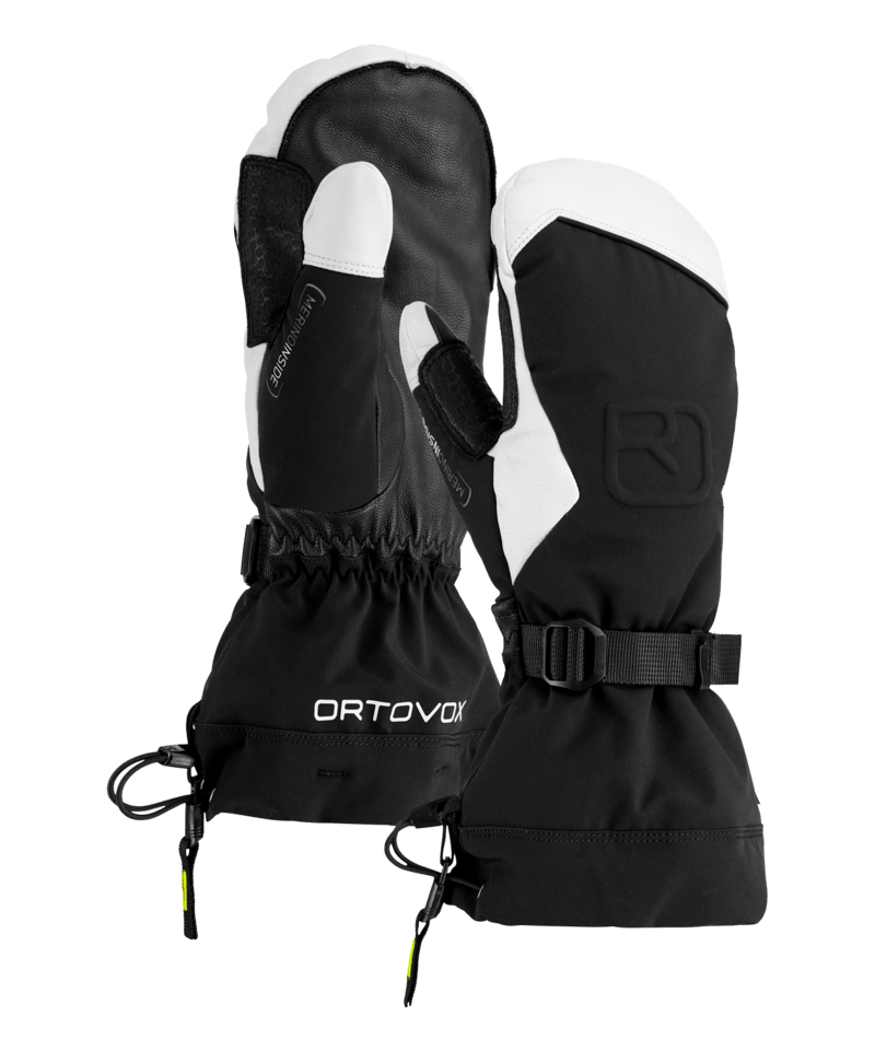 ORTOVOX - "MERINO FREERIDE MITTEN M"