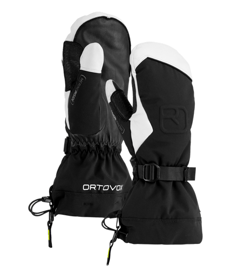 ORTOVOX - "MERINO FREERIDE MITTEN M"