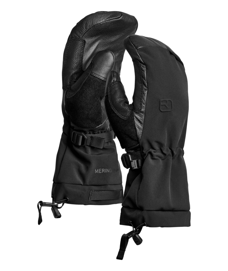 ORTOVOX - "MERINO FREERIDE MITTEN M"