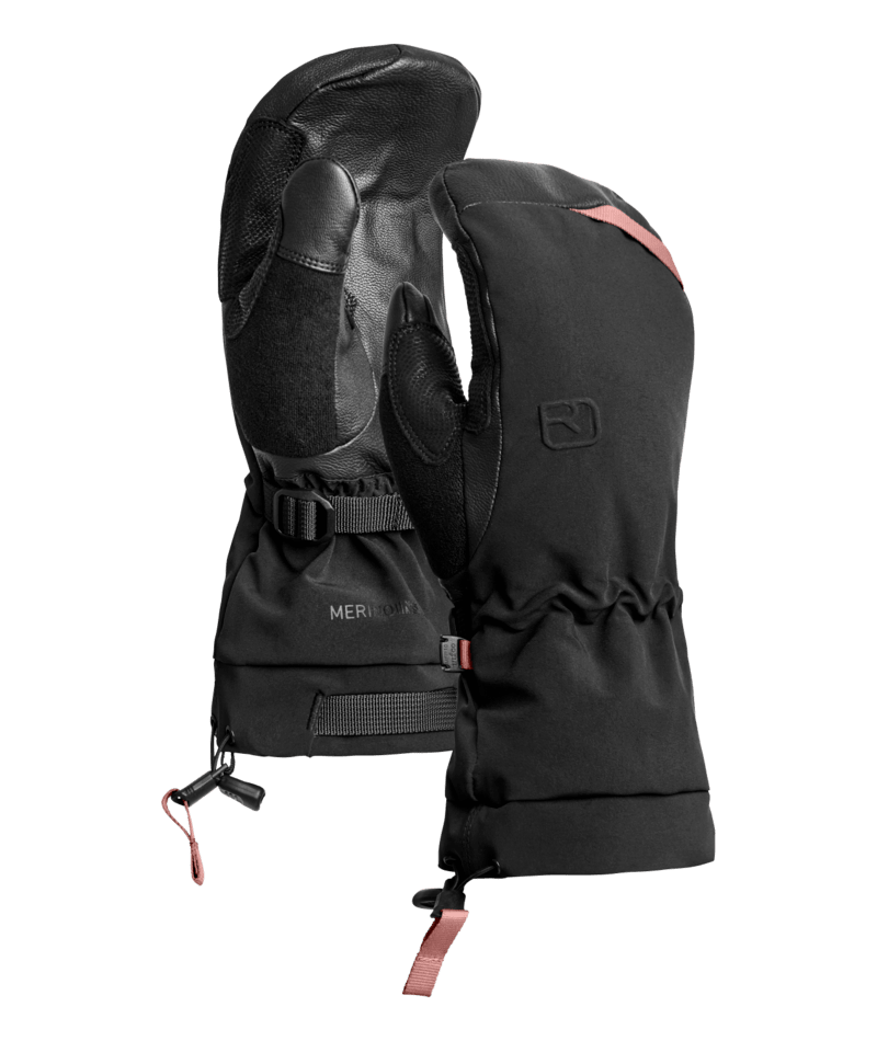 ORTOVOX - "MERINO FREERIDE MITTEN W"