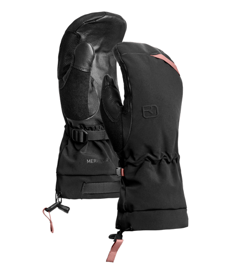 ORTOVOX - "MERINO FREERIDE MITTEN W"