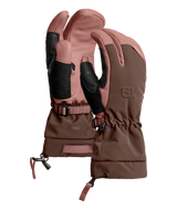 ORTOVOX - "MERINO FREERIDE 3 FINGER GLOVE W"