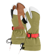 ORTOVOX - "MERINO FREERIDE 3 FINGER GLOVE W"