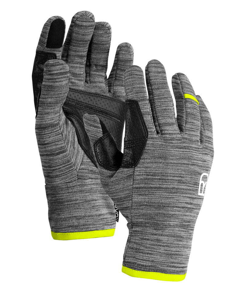 ORTOVOX - "FREERIDE 3 FINGER GLOVE PRO"