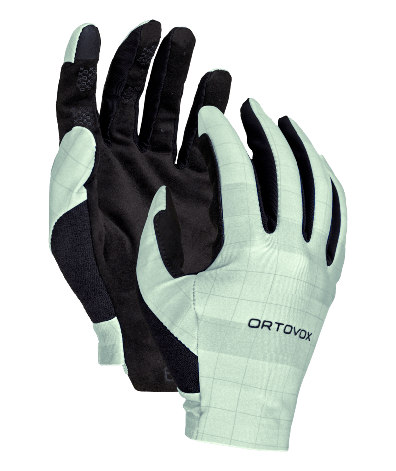ORTOVOX - "MTB LIGHT GLOVE M"