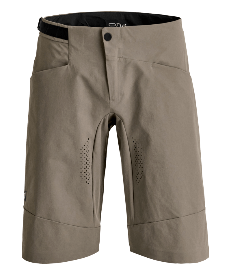 ORTOVOX - "SEQUENCE TRAIL SHORTS  M"