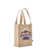 PATAGONIA - Recycled Market Tote