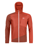 ORTOVOX - "WINDBREAKER JACKET M"