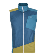 ORTOVOX - "WINDBREAKER VEST M"