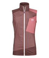 ORTOVOX - "WINDBREAKER VEST W"