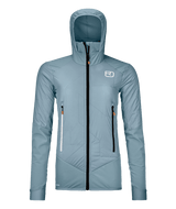 ORTOVOX - "SWISSWOOL COL BECCHEI HYBRID JACKET W"