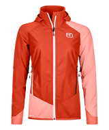 ORTOVOX - "COL BECCHEI JACKET W"