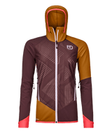 ORTOVOX - "COL BECCHEI JACKET W"