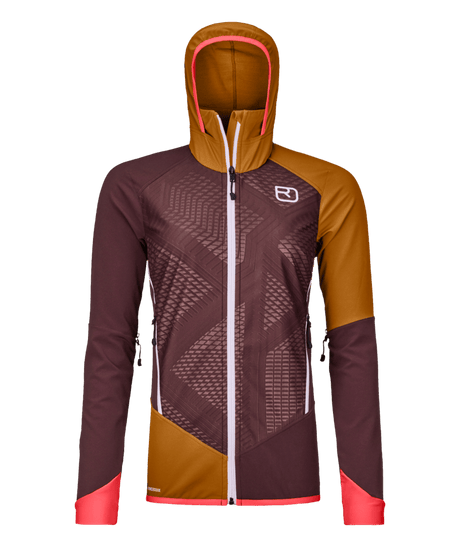 ORTOVOX - "COL BECCHEI JACKET W"