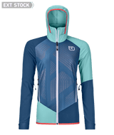 ORTOVOX - "COL BECCHEI JACKET W"