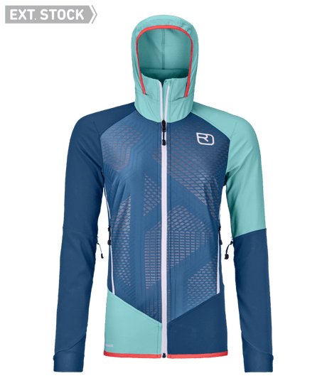 ORTOVOX - "COL BECCHEI JACKET W"