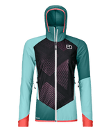 ORTOVOX - "COL BECCHEI JACKET W"